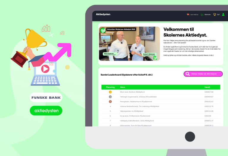 Her er Formuedirektørens bud på markedet lige nu