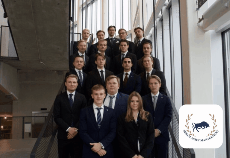 Nyt samarbejde med Sesam Asset Management i Örebro